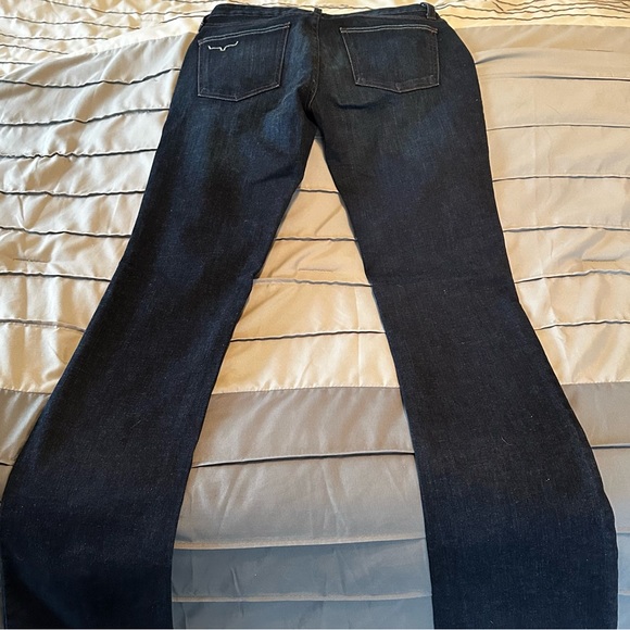 Kimes Ranch Audrey Rodeo Jeans - Picture 2 of 5